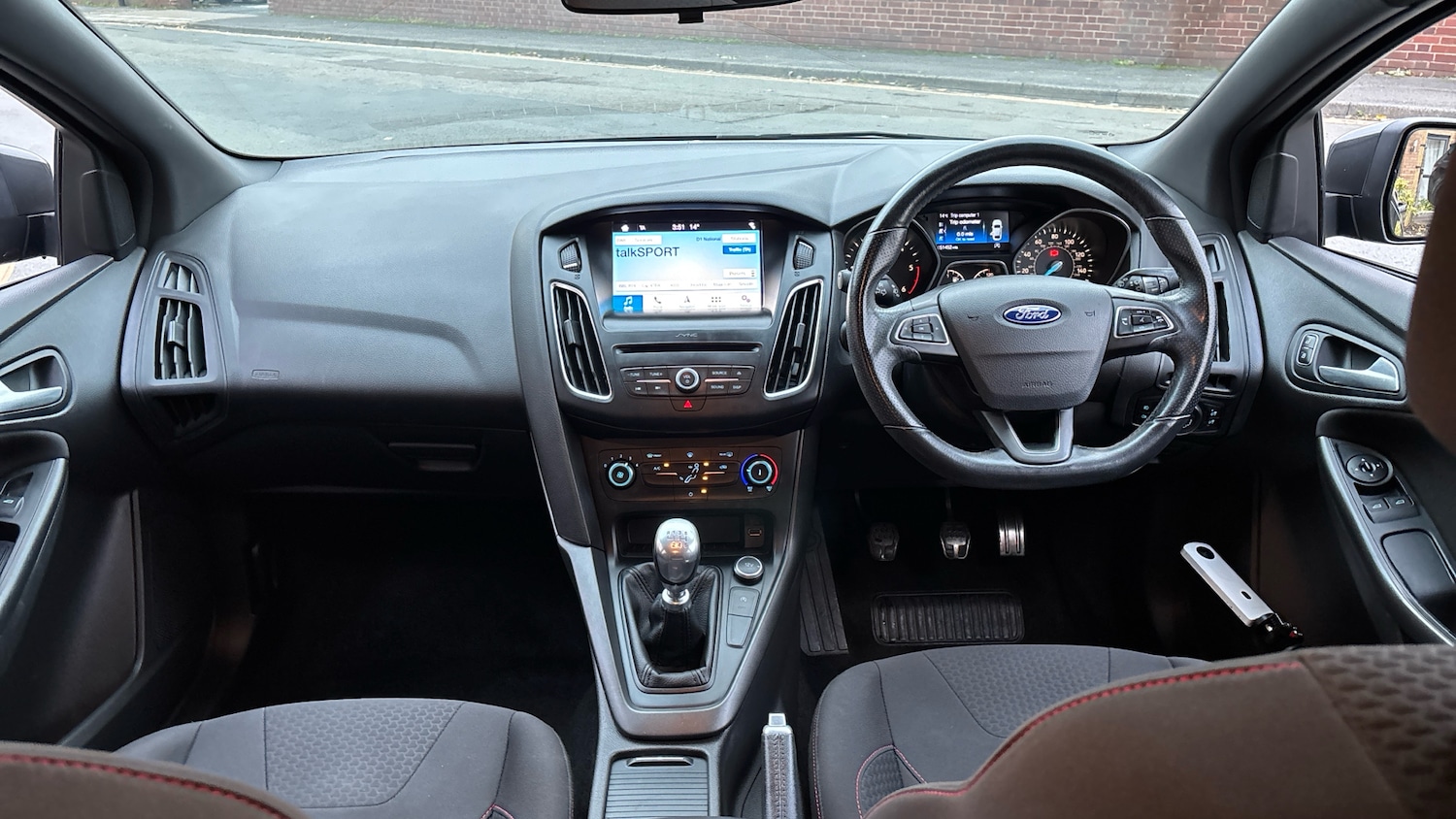 Used Ford Focus 2018 for sale - 76507269: Photo 10