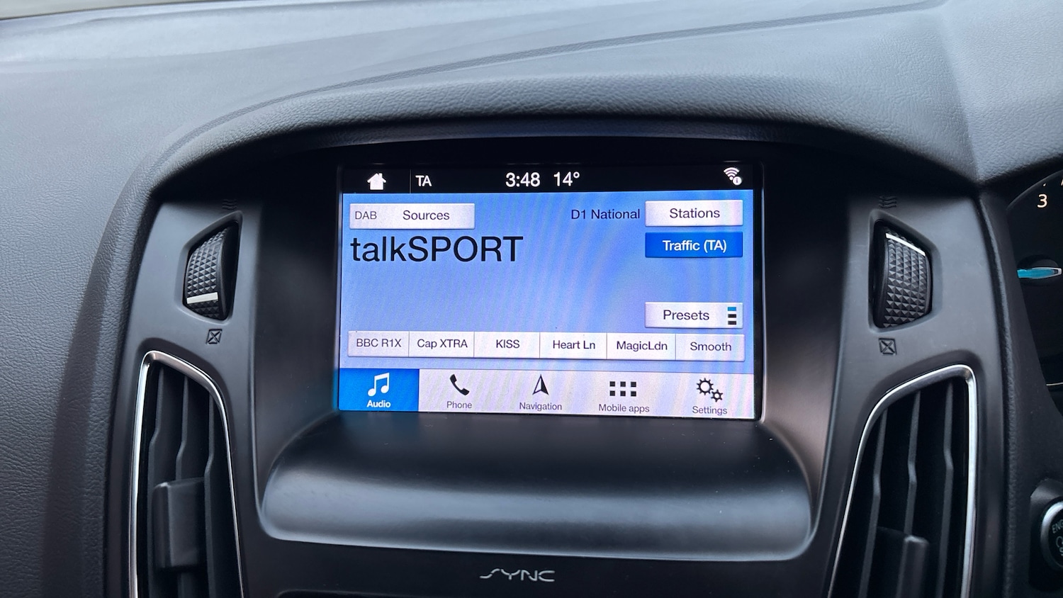 Used Ford Focus 2018 for sale - 76507269: Photo 12