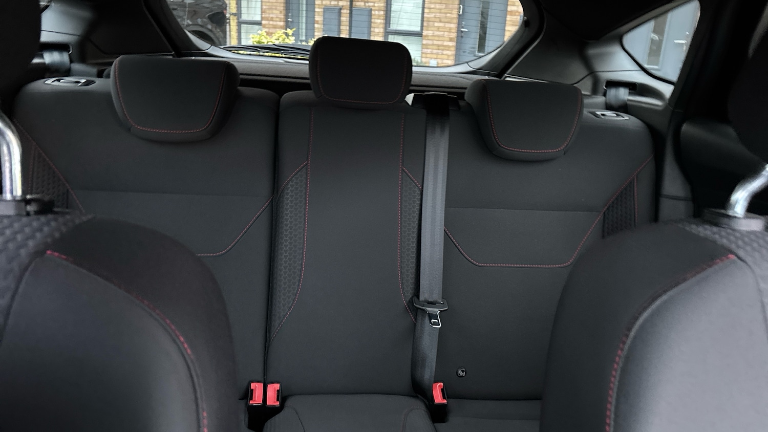 Used Ford Focus 2018 for sale - 76507269: Photo 15