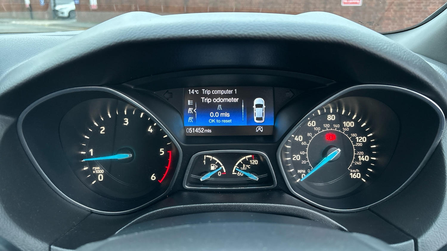 Used Ford Focus 2018 for sale - 76507269: Photo 18