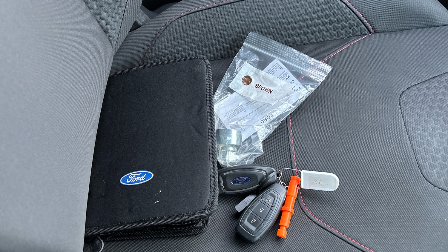 Used Ford Focus 2018 for sale - 76507269: Photo 19