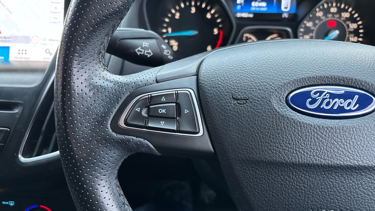 Used Ford Focus 2018 for sale - 76507269: Photo 23