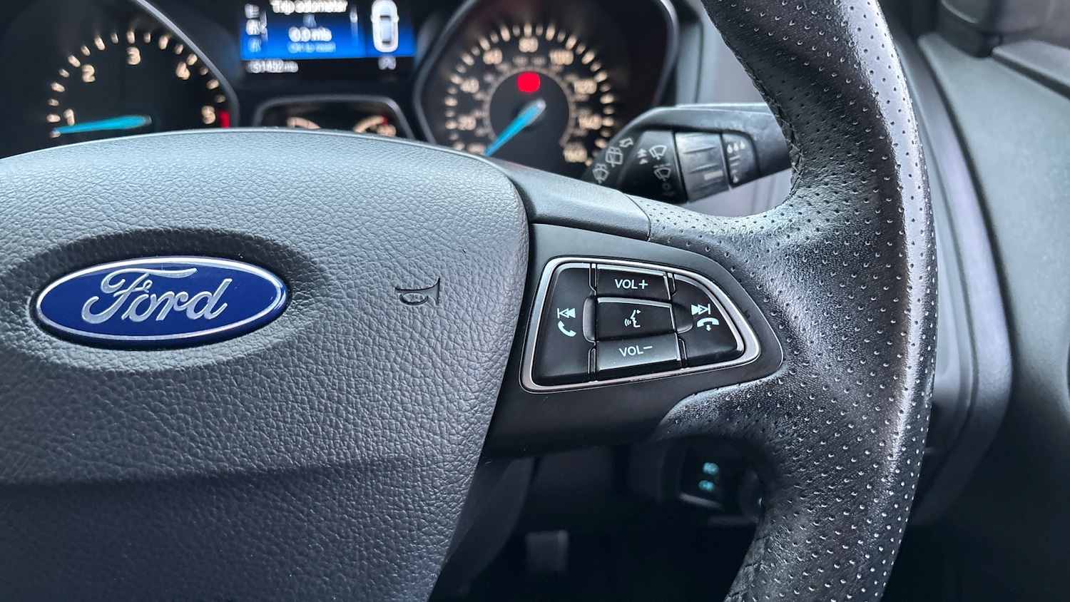 Used Ford Focus 2018 for sale - 76507269: Photo 24