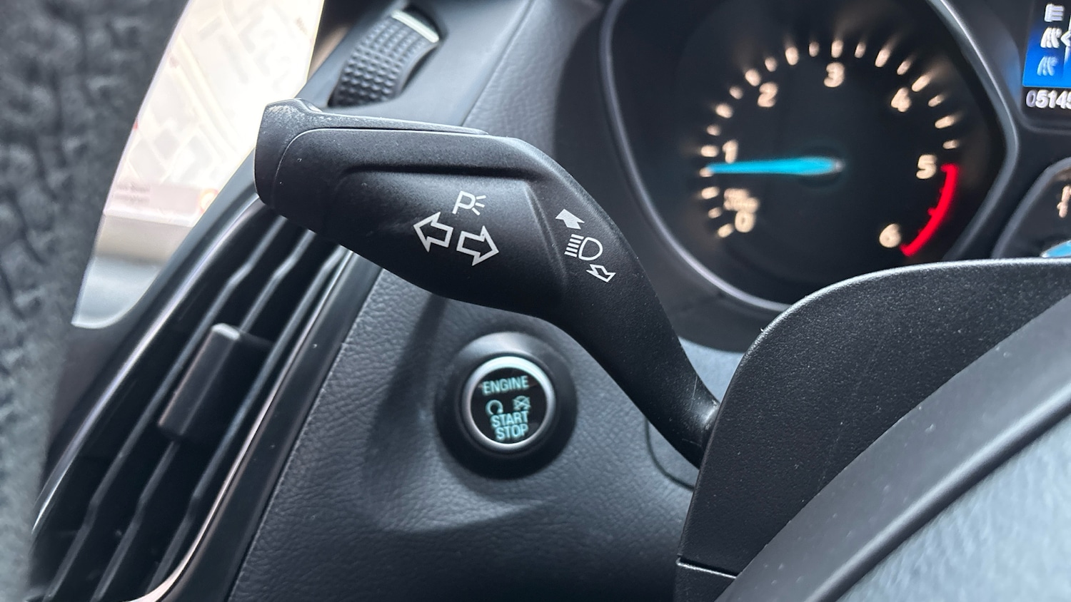 Used Ford Focus 2018 for sale - 76507269: Photo 25