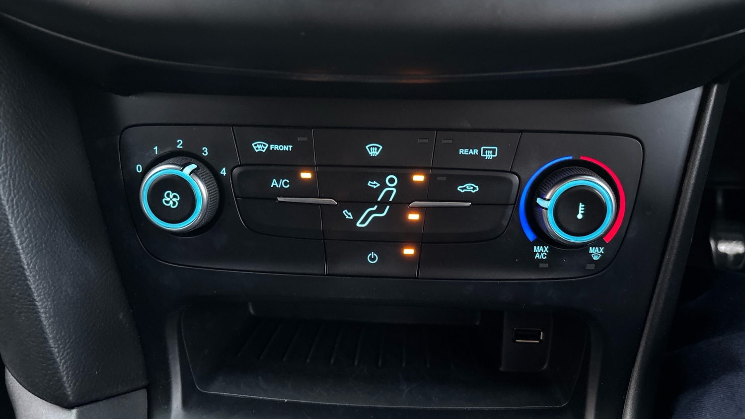 Used Ford Focus 2018 for sale - 76507269: Photo 29