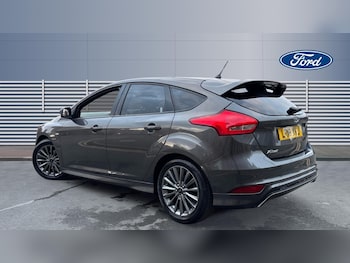 Used Ford Focus 2018 for sale - 76507269: Photo