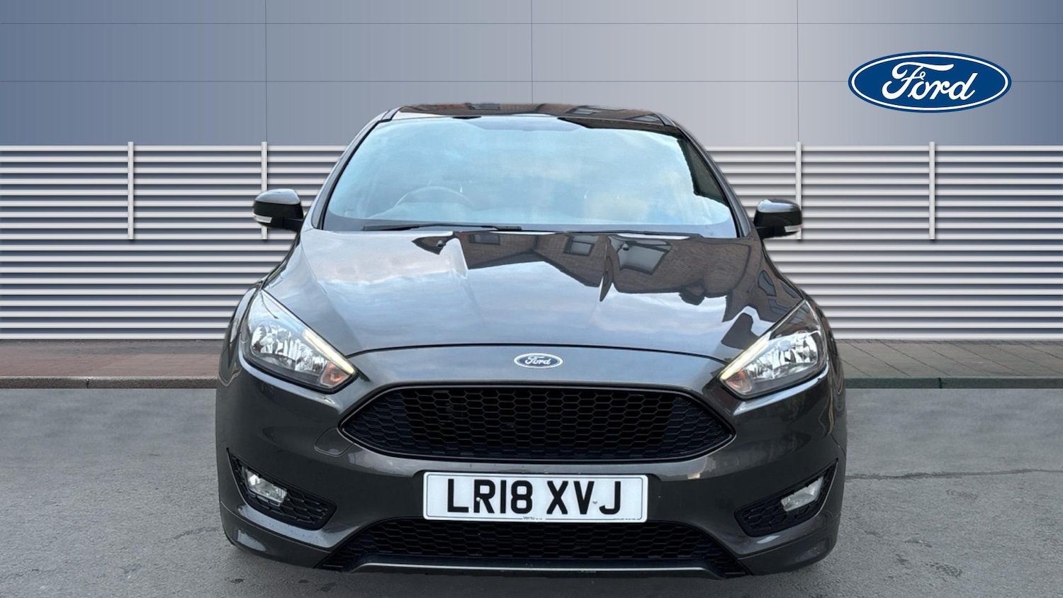 Used Ford Focus 2018 for sale - 76507269: Photo 3