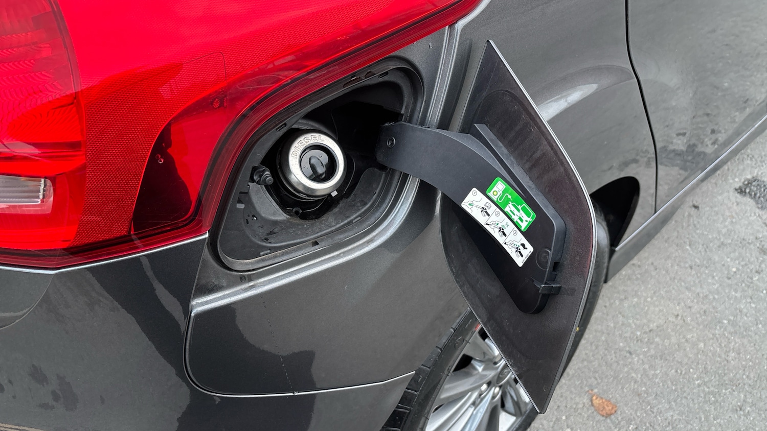 Used Ford Focus 2018 for sale - 76507269: Photo 33