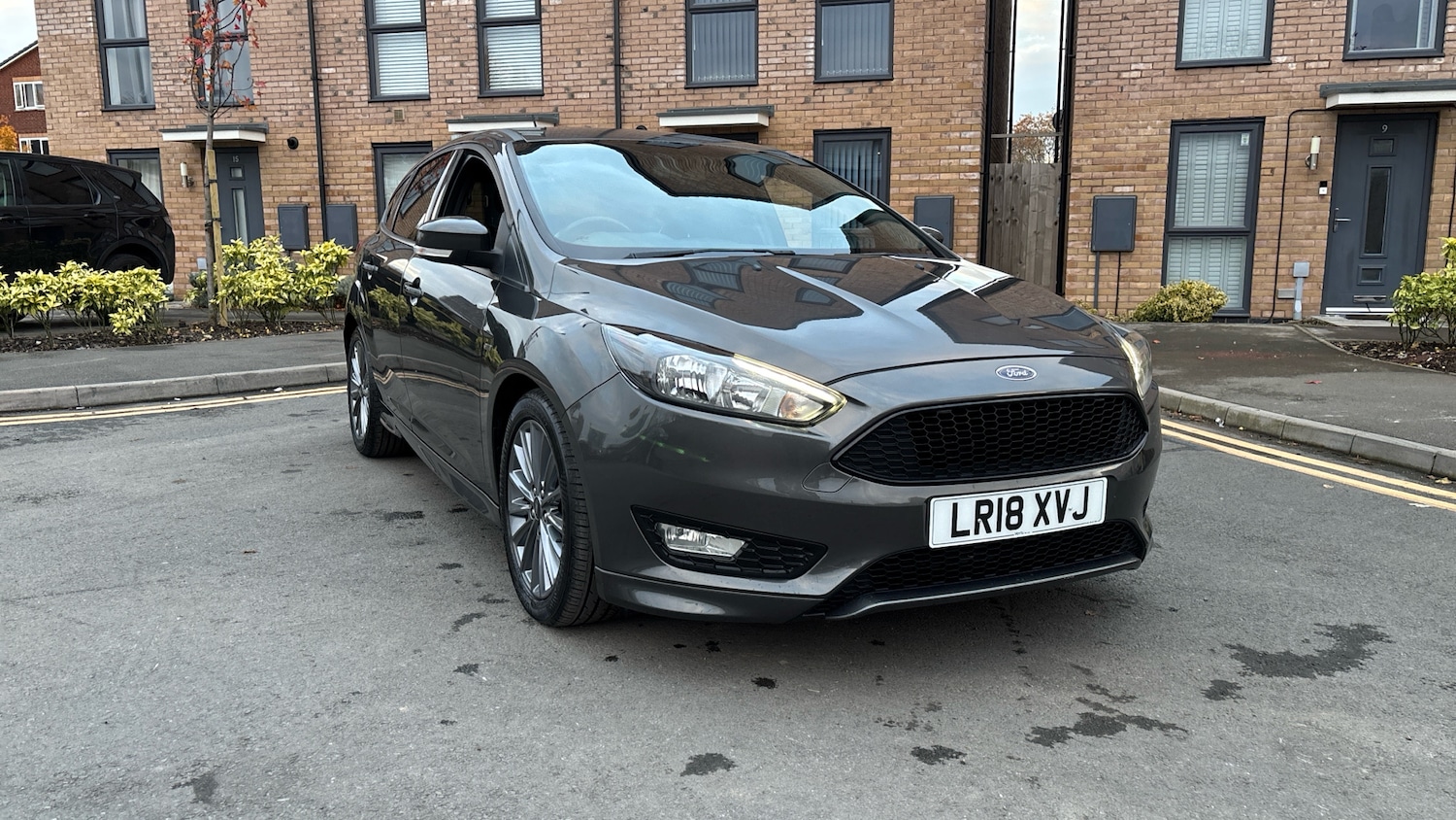 Used Ford Focus 2018 for sale - 76507269: Photo 35