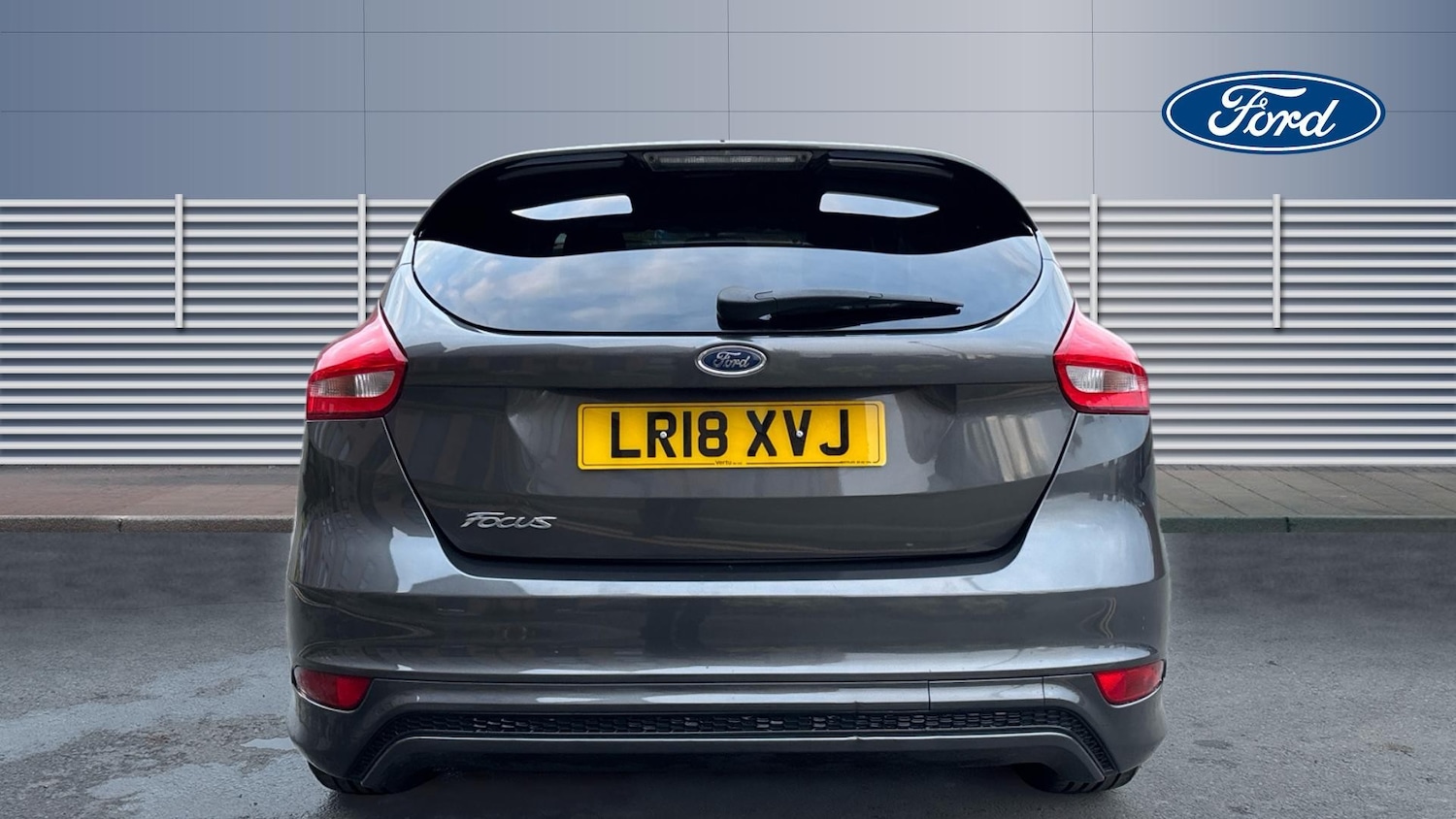 Used Ford Focus 2018 for sale - 76507269: Photo 6