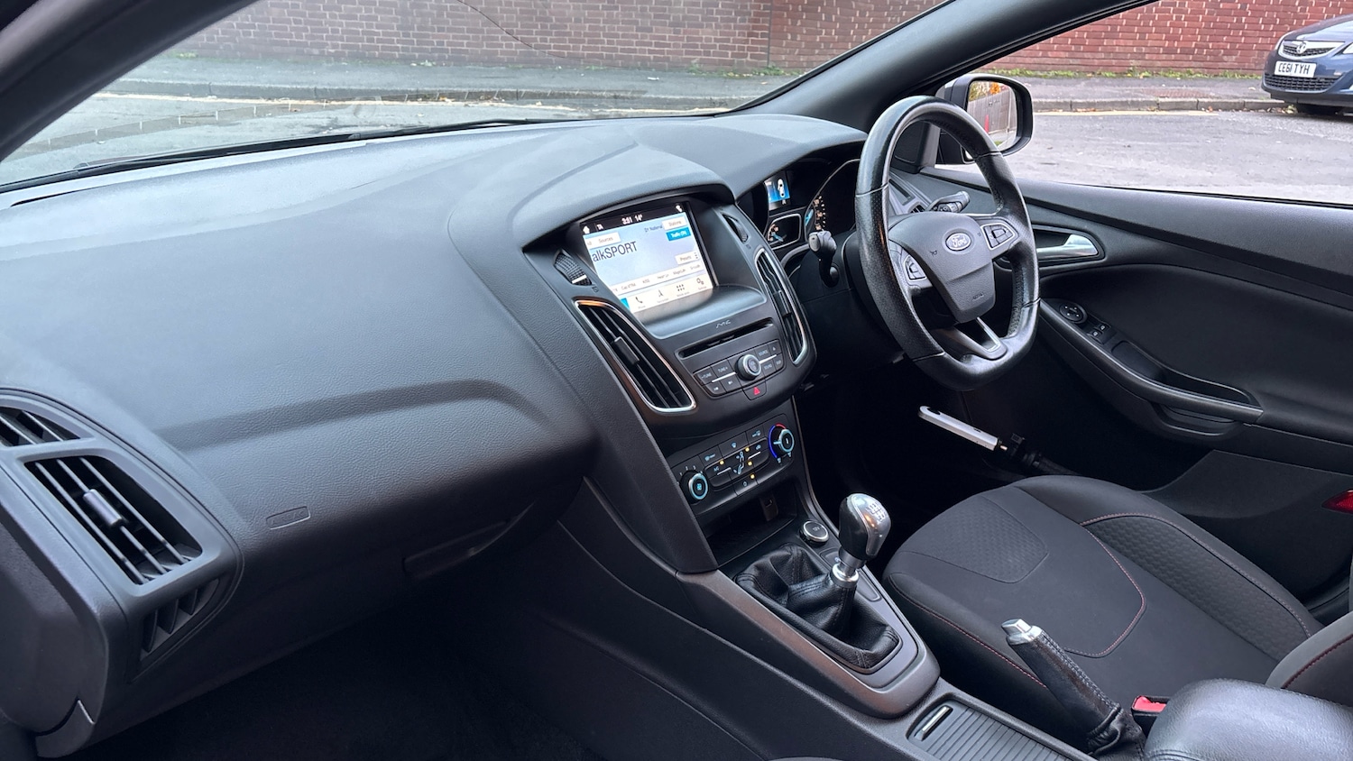 Used Ford Focus 2018 for sale - 76507269: Photo 9