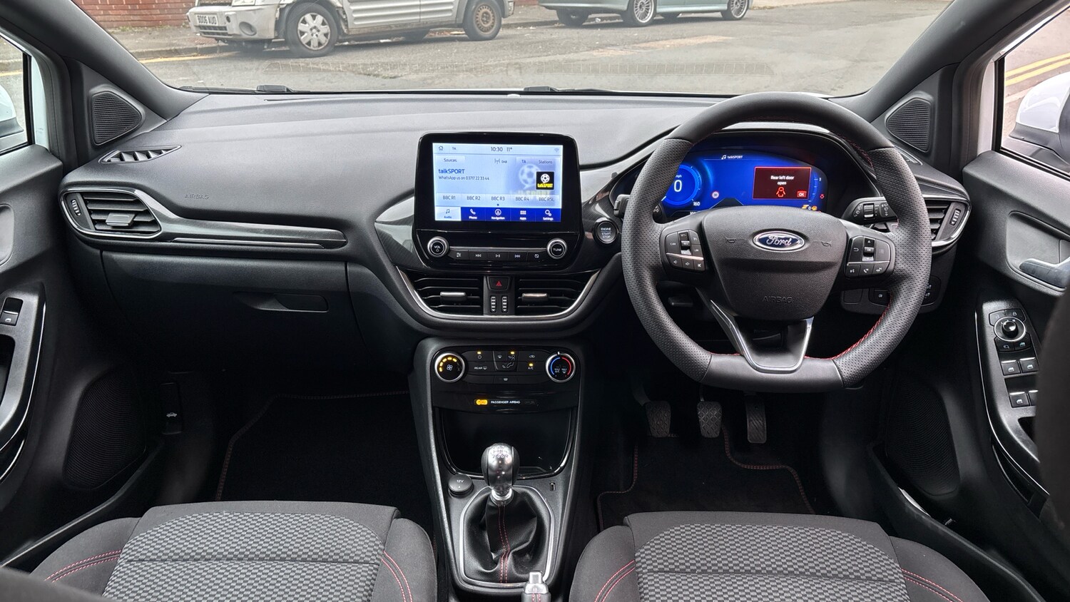 Used Ford Puma 2023 for sale - 76263723: Photo 10