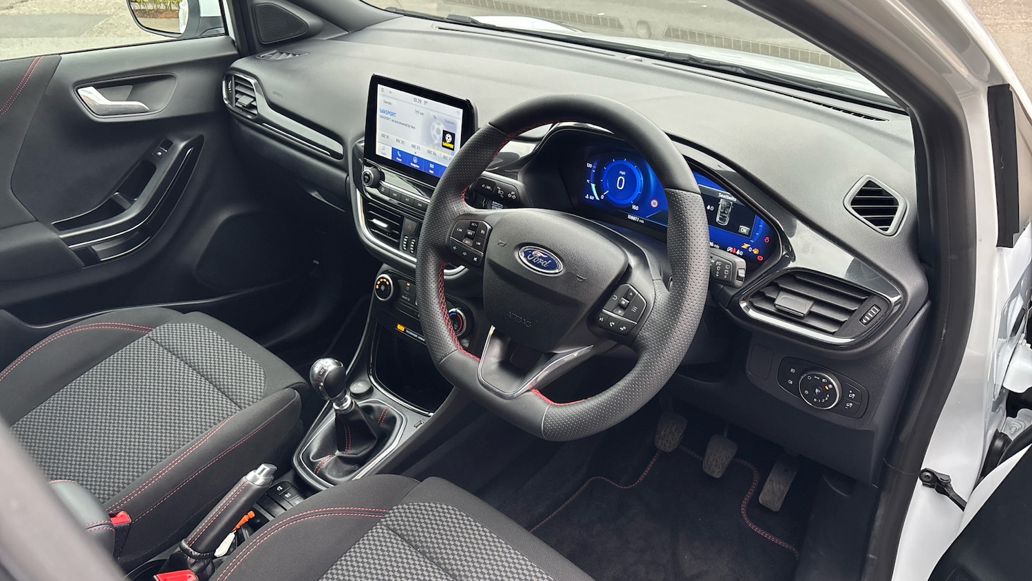 Used Ford Puma 2023 for sale - 76263723: Photo 11