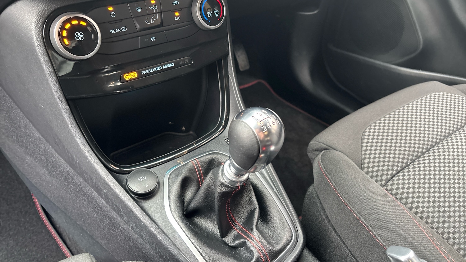 Used Ford Puma 2023 for sale - 76263723: Photo 13