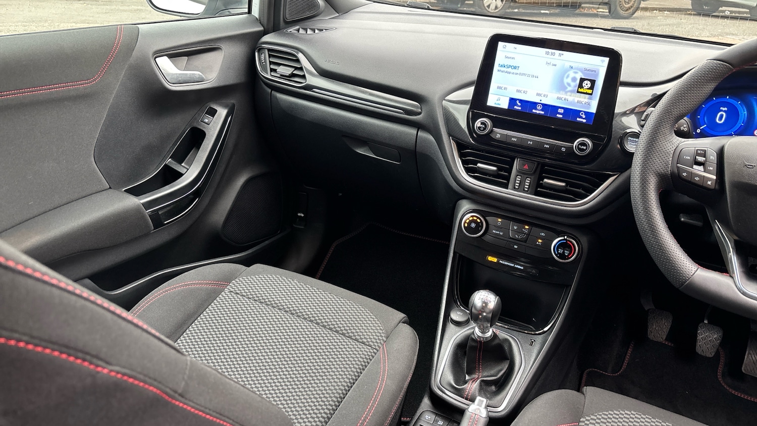Used Ford Puma 2023 for sale - 76263723: Photo 14