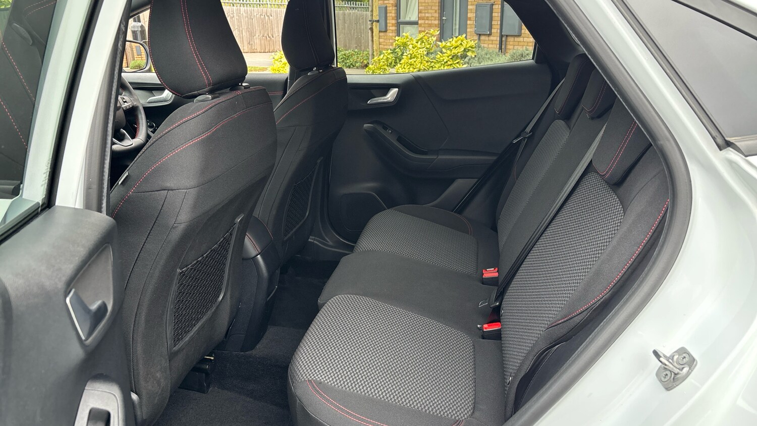 Used Ford Puma 2023 for sale - 76263723: Photo 16