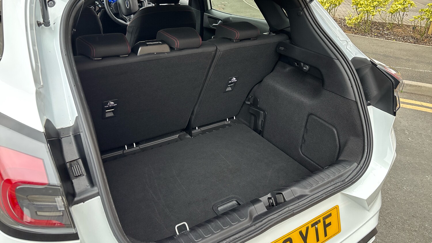 Used Ford Puma 2023 for sale - 76263723: Photo 23
