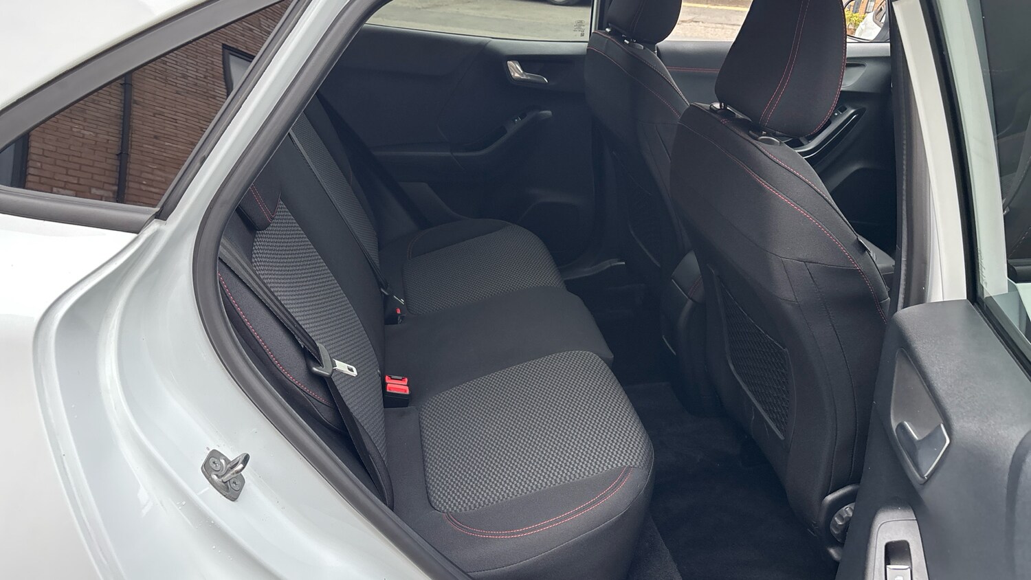 Used Ford Puma 2023 for sale - 76263723: Photo 26
