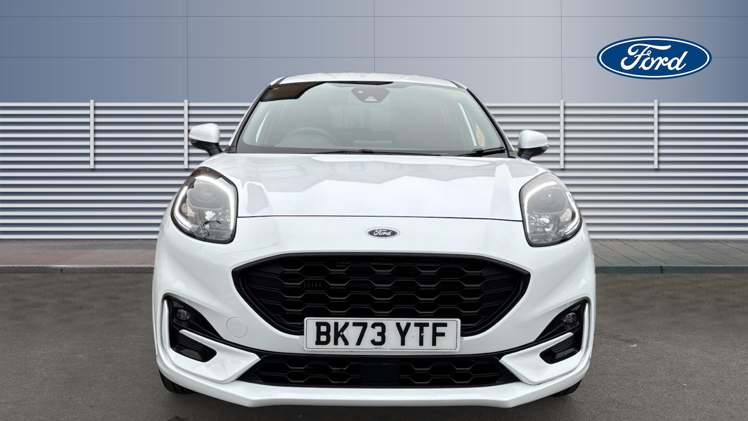 Used Ford Puma 2023 for sale - 76263723: Photo 3