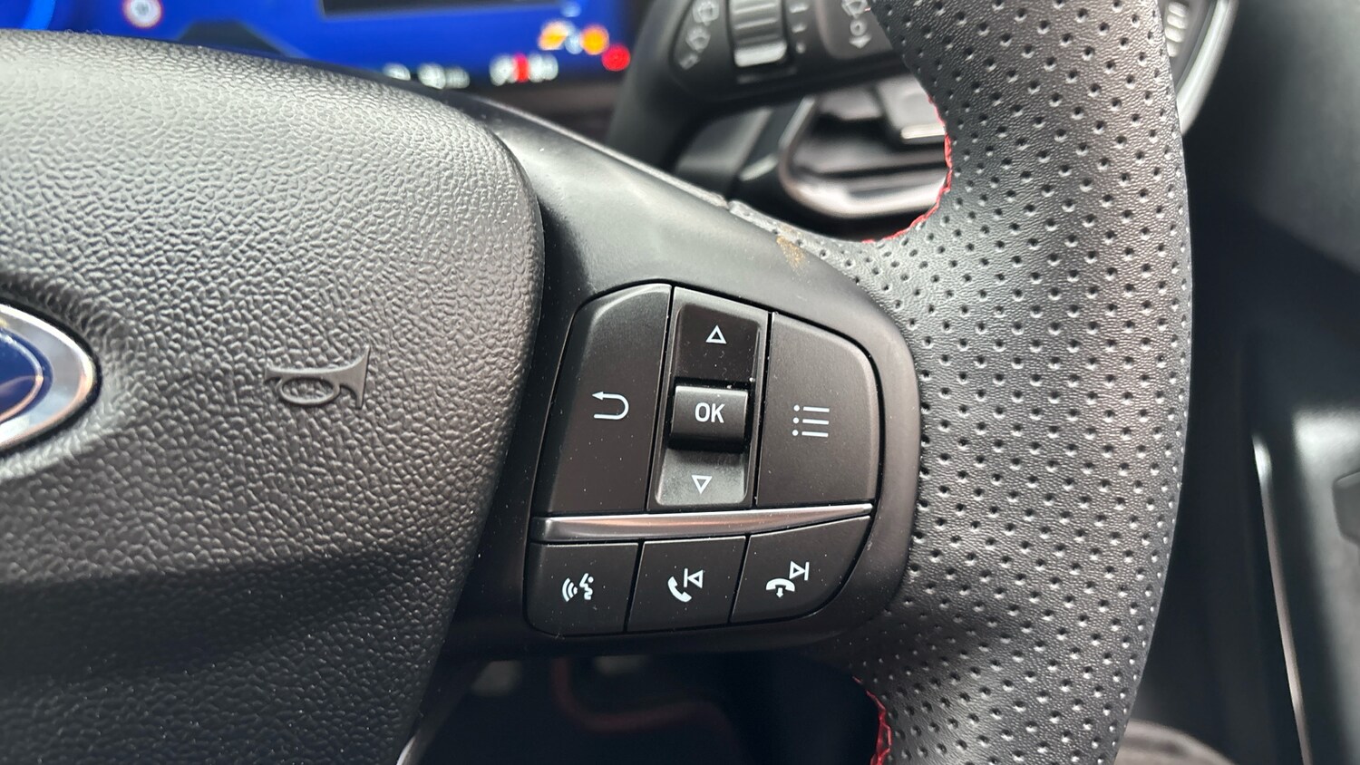 Used Ford Puma 2023 for sale - 76263723: Photo 31