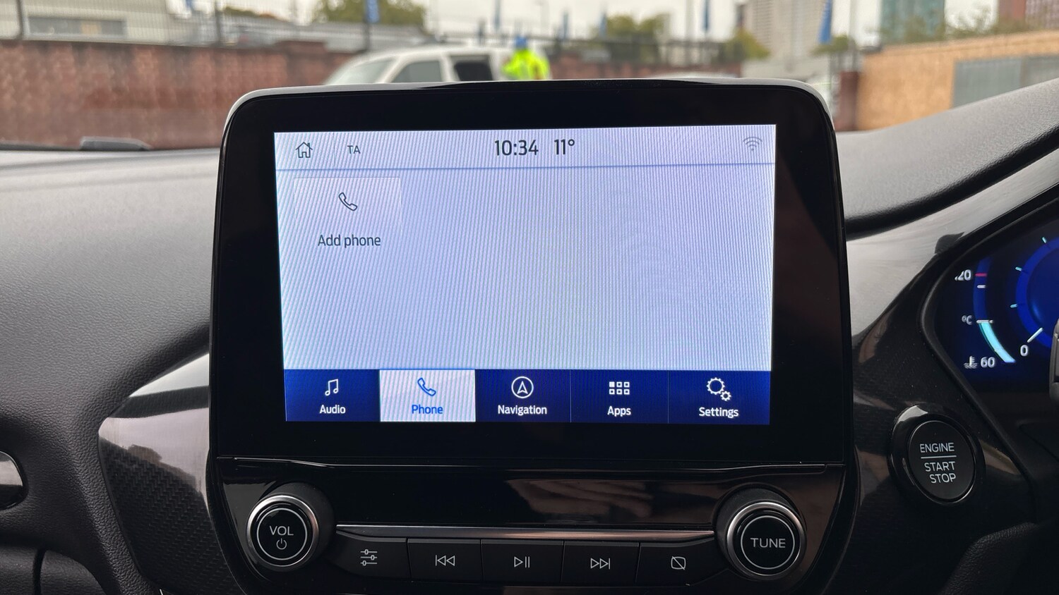 Used Ford Puma 2023 for sale - 76263723: Photo 38