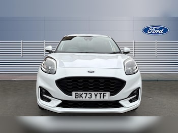 Used Ford Puma 2023 for sale - 76263723: Photo
