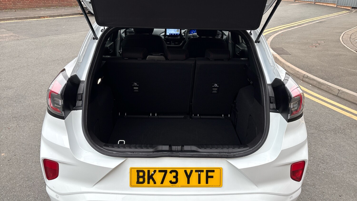 Used Ford Puma 2023 for sale - 76263723: Photo 4