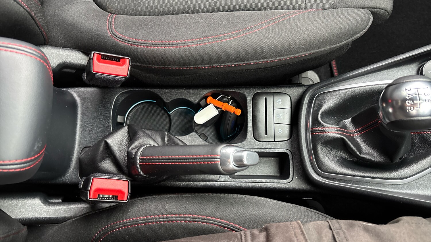 Used Ford Puma 2023 for sale - 76263723: Photo 44