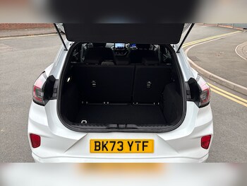 Used Ford Puma 2023 for sale - 76263723: Photo