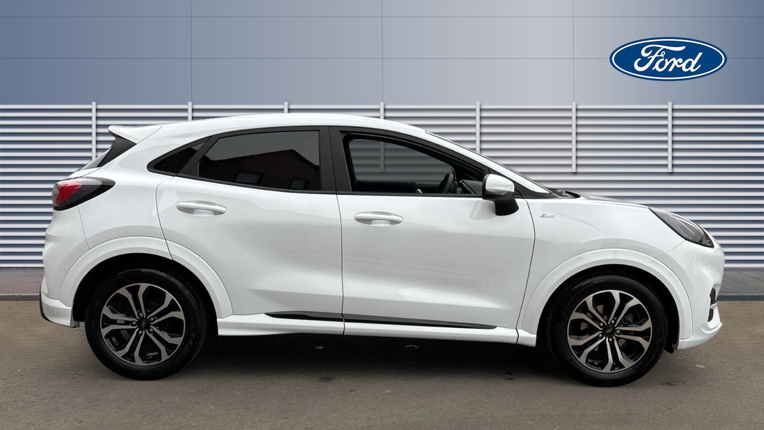 Used Ford Puma 2023 for sale - 76263723: Photo 5