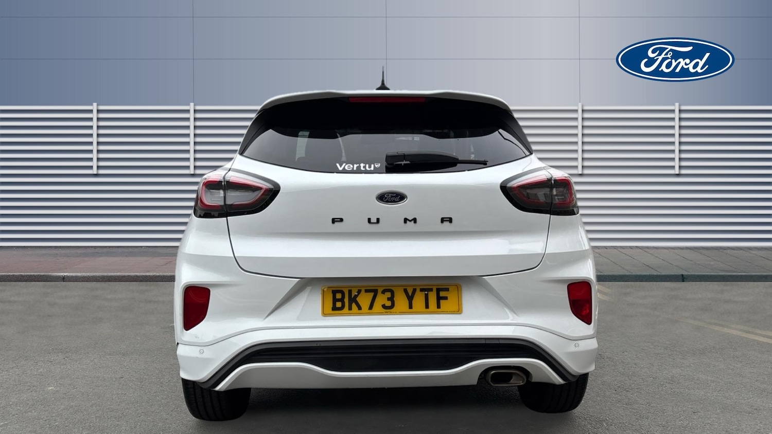 Used Ford Puma 2023 for sale - 76263723: Photo 6