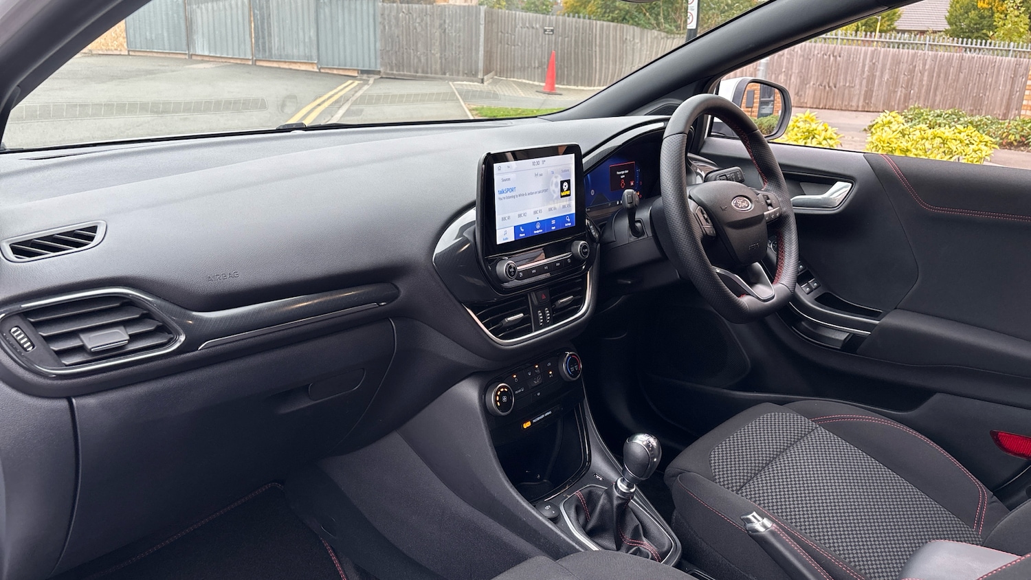 Used Ford Puma 2023 for sale - 76263723: Photo 9