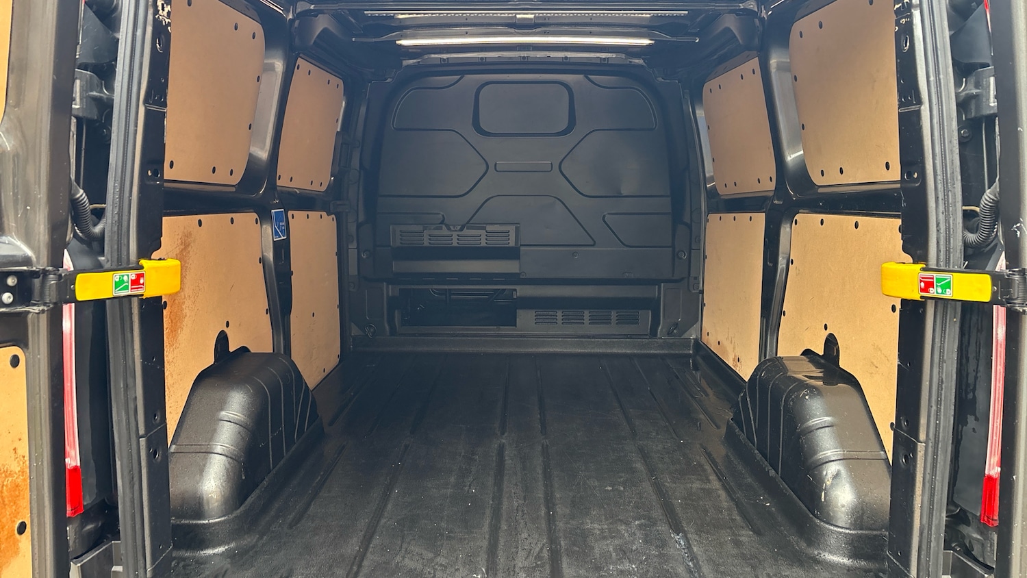 Used Ford Transit Custom 2023 for sale - 76156552: Photo 12