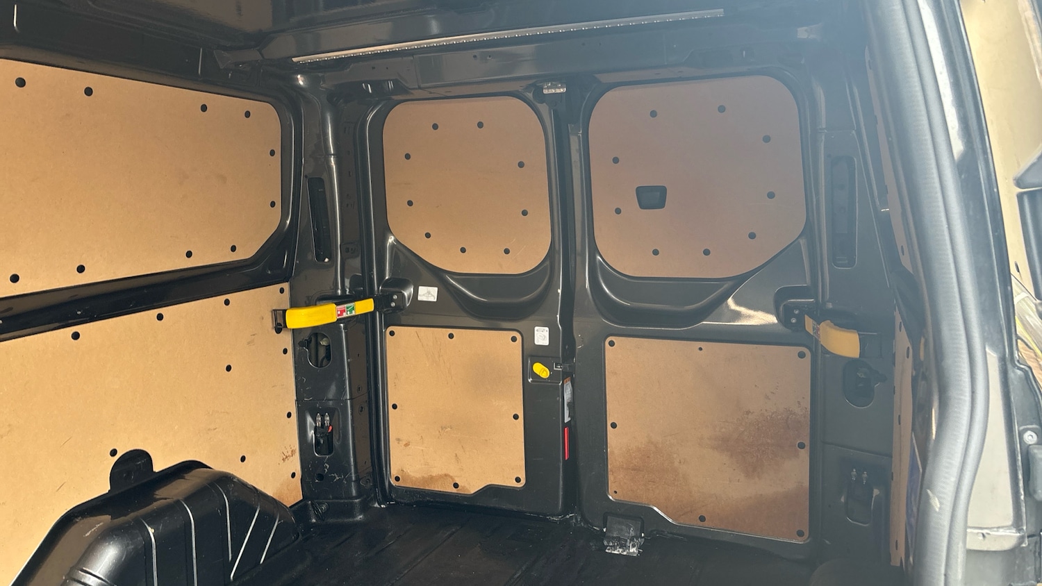 Used Ford Transit Custom 2023 for sale - 76156552: Photo 14