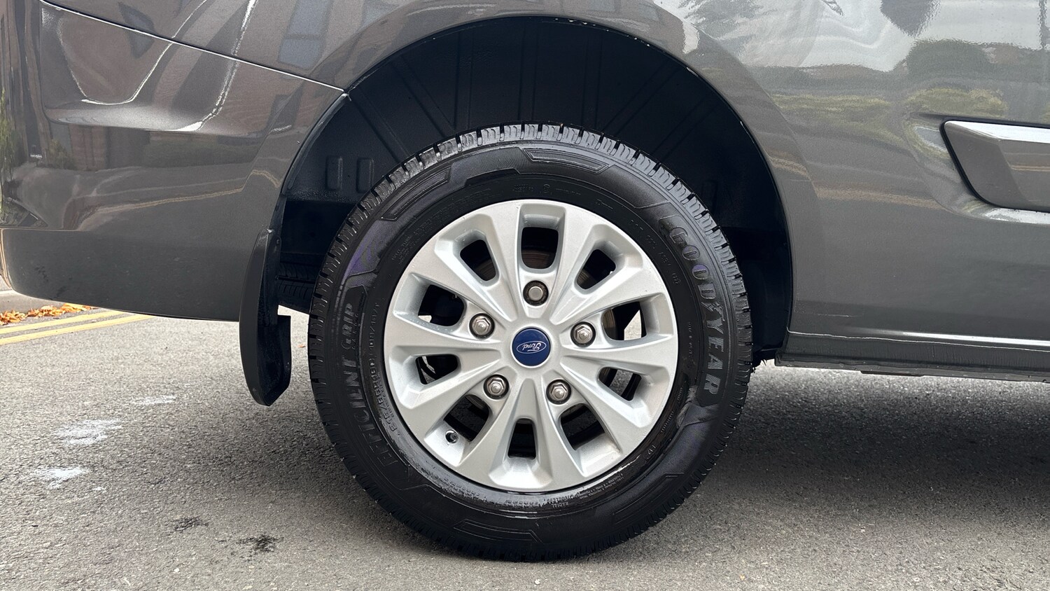 Used Ford Transit Custom 2023 for sale - 76156552: Photo 17