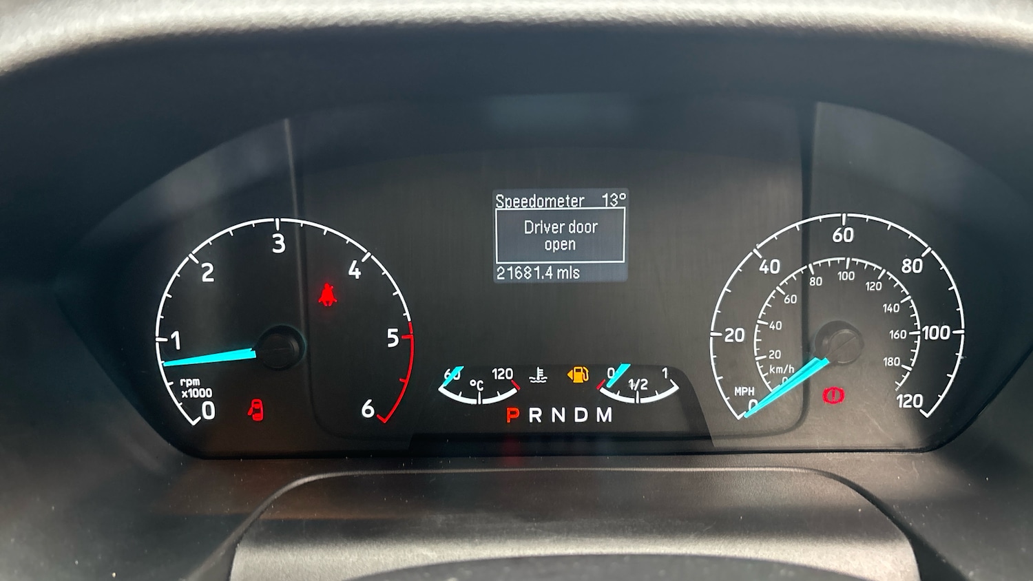 Used Ford Transit Custom 2023 for sale - 76156552: Photo 19
