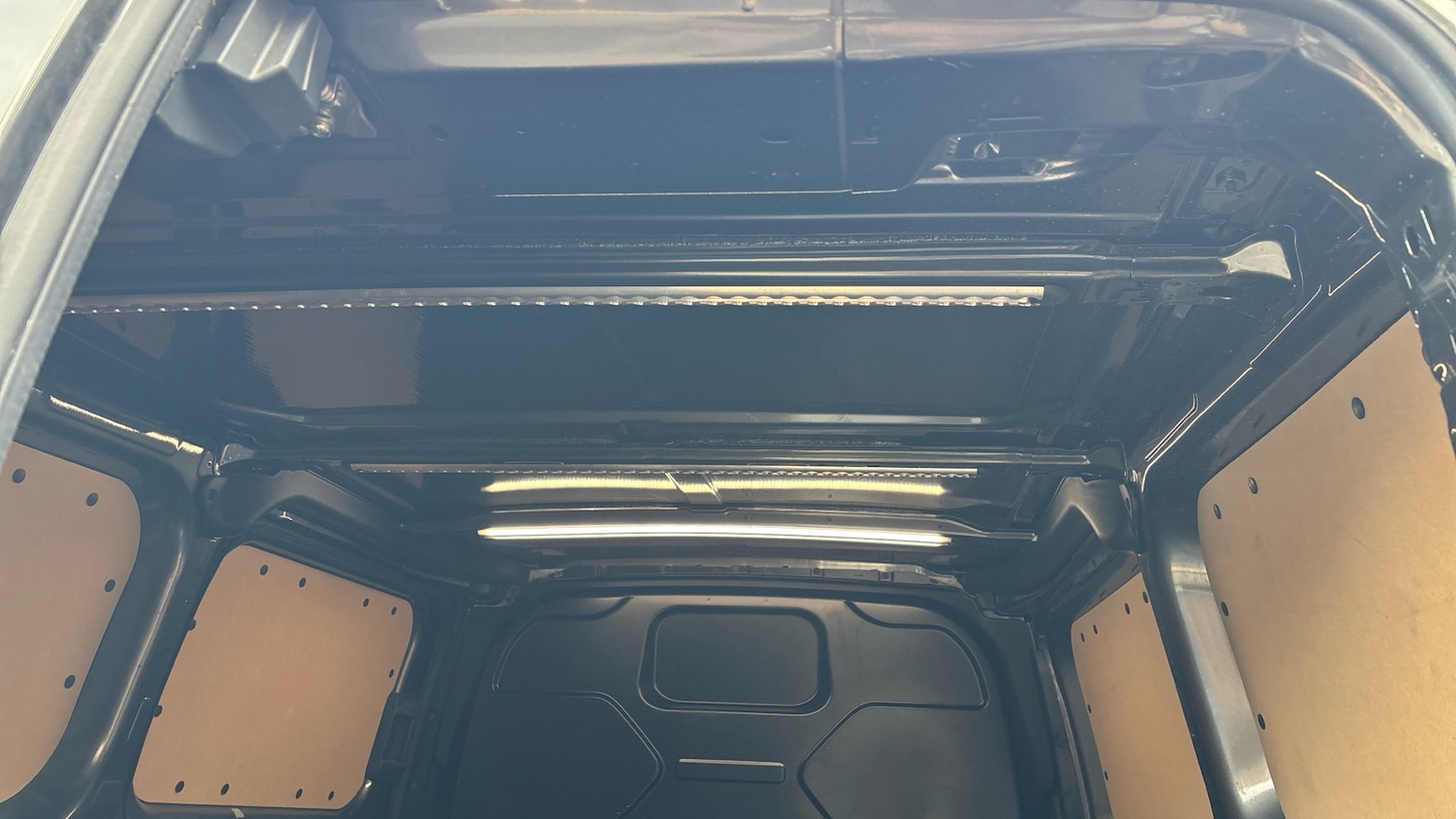 Used Ford Transit Custom 2023 for sale - 76156552: Photo 27