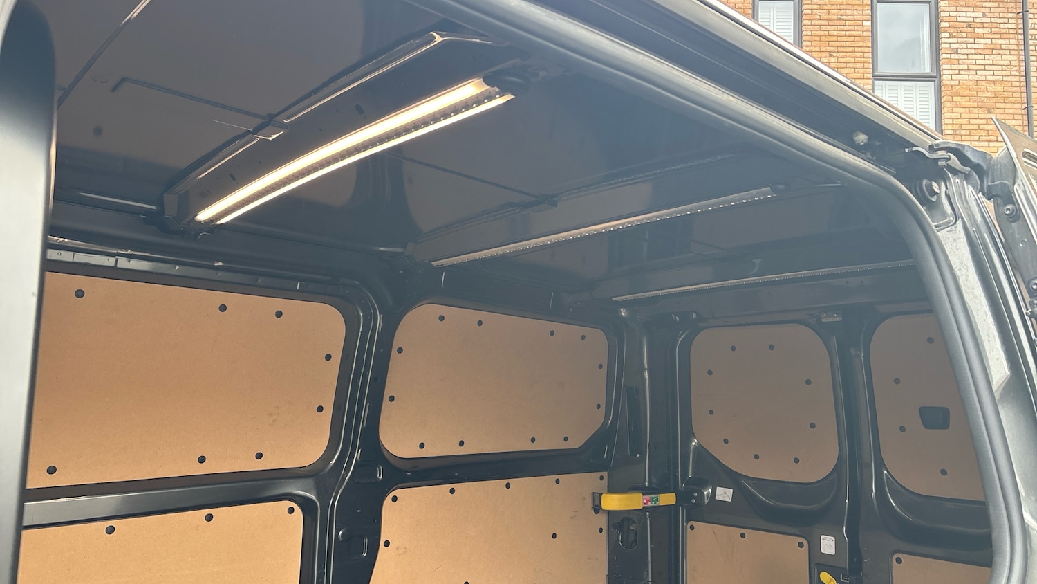 Used Ford Transit Custom 2023 for sale - 76156552: Photo 28