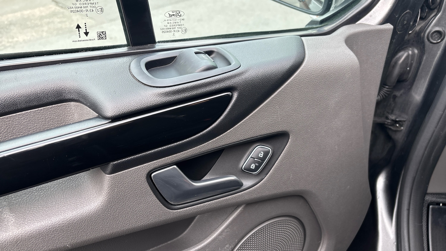 Used Ford Transit Custom 2023 for sale - 76156552: Photo 29