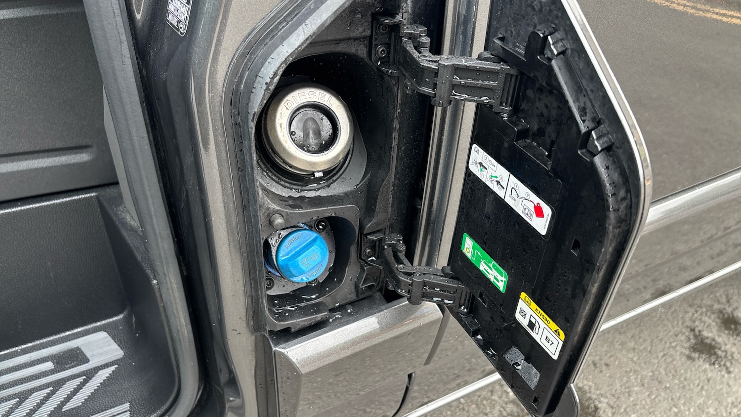 Used Ford Transit Custom 2023 for sale - 76156552: Photo 30