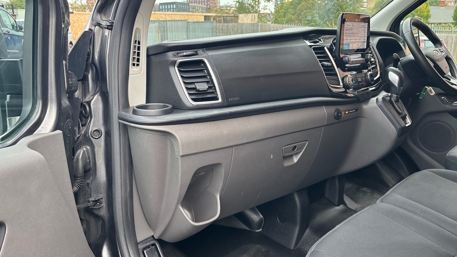 Used Ford Transit Custom 2023 for sale - 76156552: Photo 31