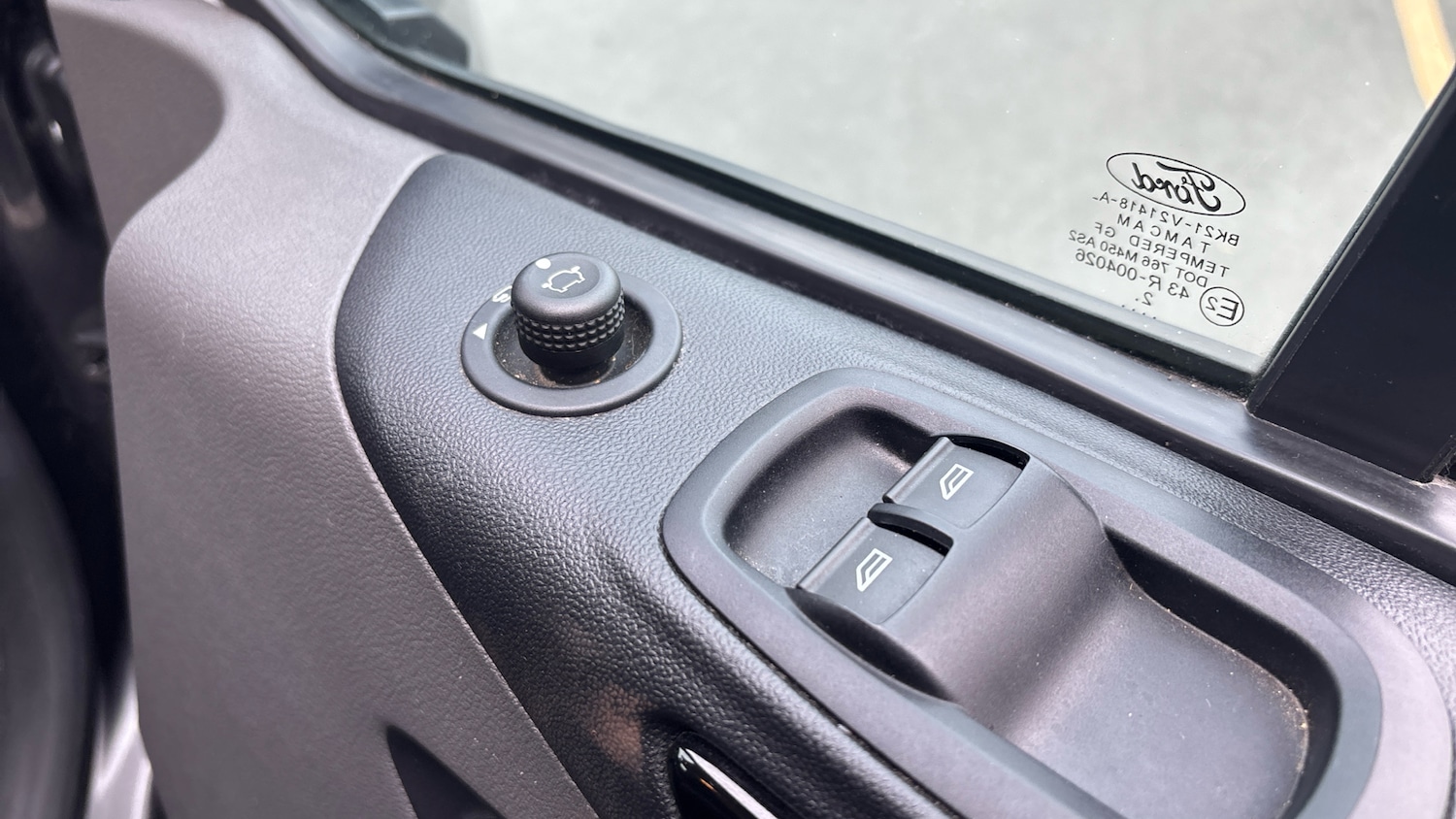 Used Ford Transit Custom 2023 for sale - 76156552: Photo 34