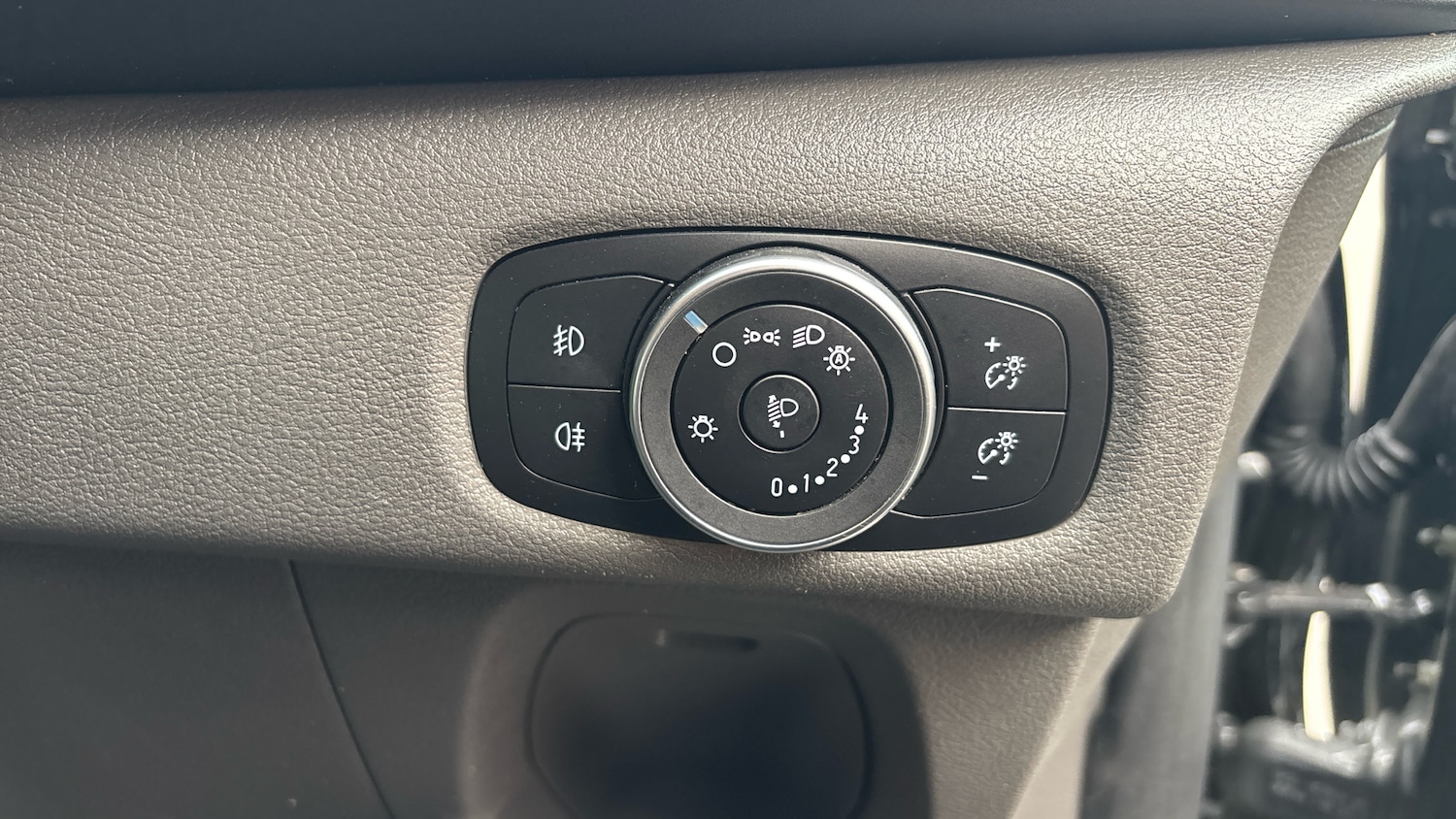 Used Ford Transit Custom 2023 for sale - 76156552: Photo 35