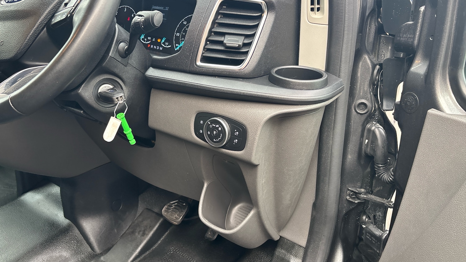 Used Ford Transit Custom 2023 for sale - 76156552: Photo 36