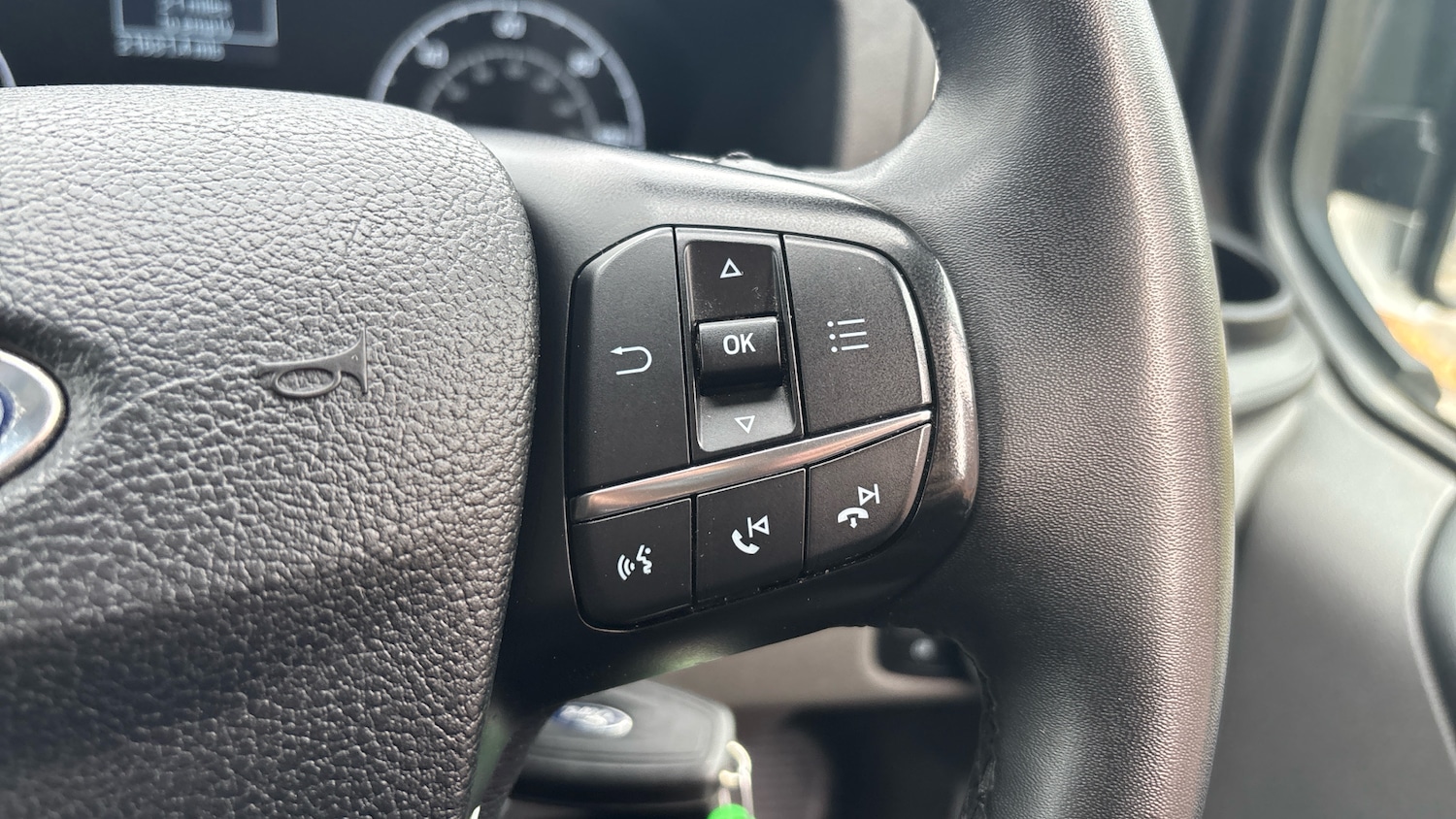 Used Ford Transit Custom 2023 for sale - 76156552: Photo 38