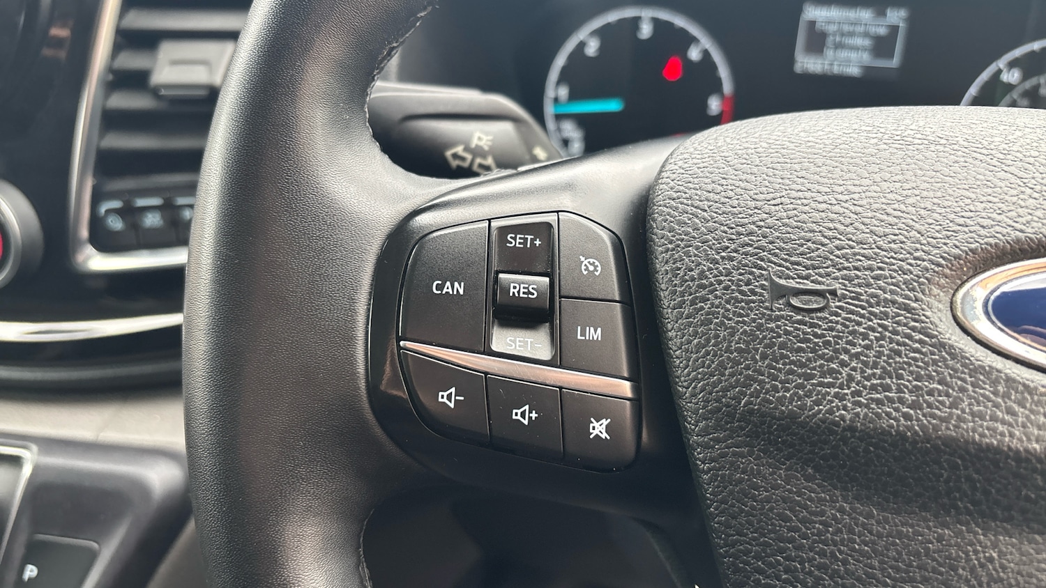 Used Ford Transit Custom 2023 for sale - 76156552: Photo 40