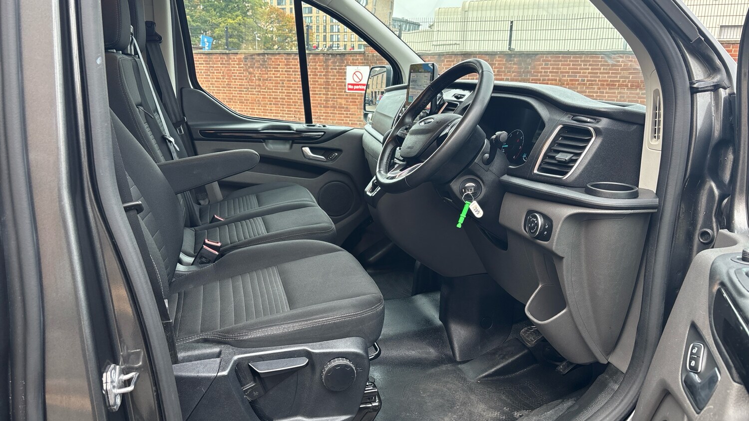 Used Ford Transit Custom 2023 for sale - 76156552: Photo 6