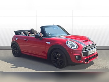 Used MINI Convertible 2019 for sale - 79174740: Photo