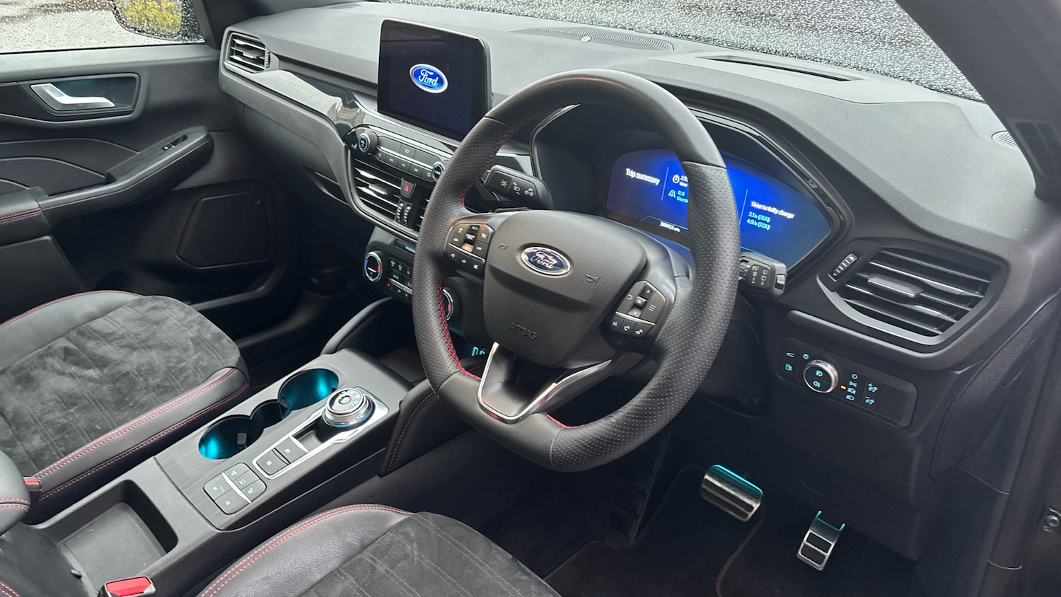 Used Ford Kuga 2021 for sale - 76956983: Photo 11