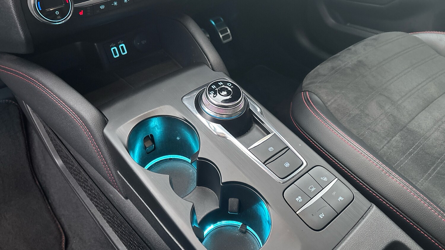 Used Ford Kuga 2021 for sale - 76956983: Photo 13